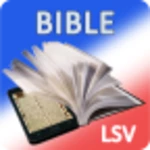 Logo of Bible (LSV) android Application 